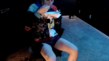 Jimmylol42  31-10-2021 video analdeep